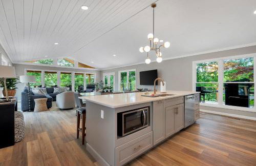 Blue View - Private Boat Launch On Property! - Foto 13