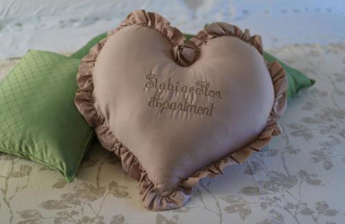 Stabiaeflor Apartment - Foto 23