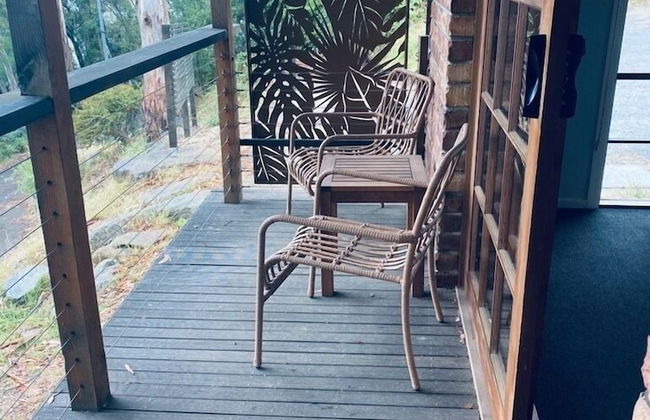 Hideaway Studio Accommodation - Foto 9