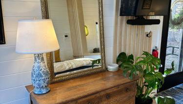 Riverside Studio - Trails, Views, Firepit, Hammock - Foto 4