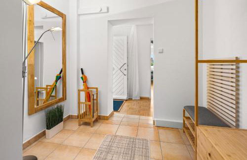 Ferienwohnung Magnolie - Gaggenau - Foto 26