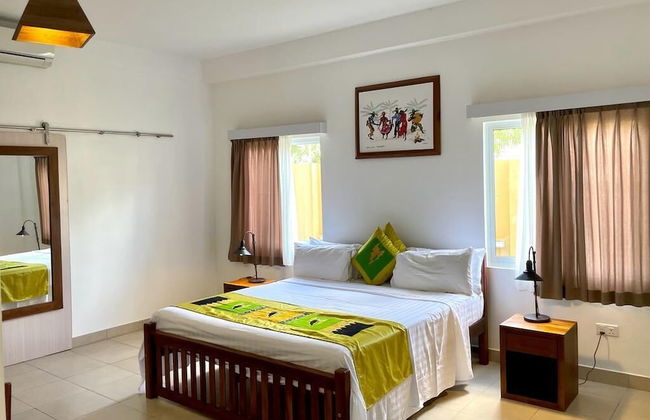 Tropical Hideaway - Photo 4