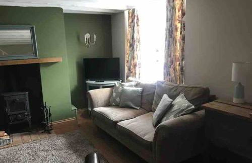 Castlegate Cottage - Foto 15