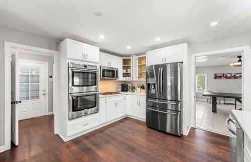 Mansion With Private Pool Basketball & Tennis courts - Foto 22