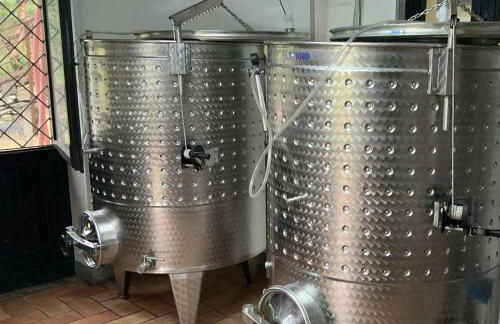 Agriturismo La Carreccia - Foto 27