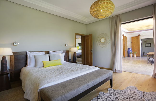 Villa Salamouni - Foto 12