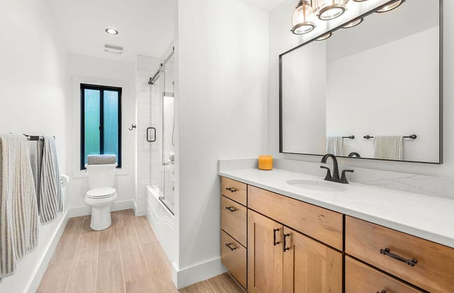 Selkirk Chalet in Sandpoint - Foto 12