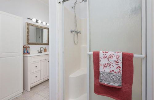 Redstick Cottage - Foto 9