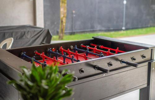 Casa com piscina aquecida, Condomínio a beira mar - Photo 19