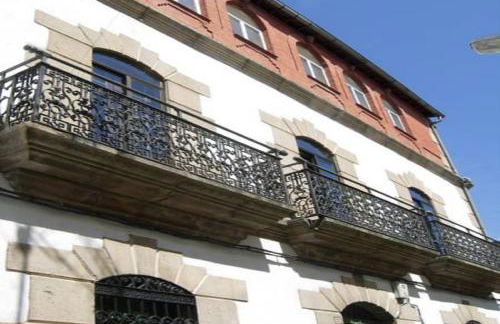 Casa Rural El Cubano - Foto 1