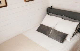 Villa de la Plage, la baie du Mont-Saint-Michel, sauna - Foto 61