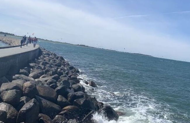 Island Nest Modern Retreat - Foto 18