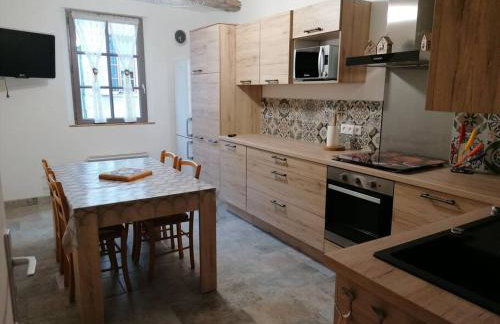 Agréable maison de village. - Foto 1