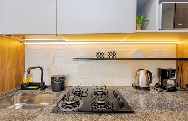 Condomínio CWBe Residence - Foto 66