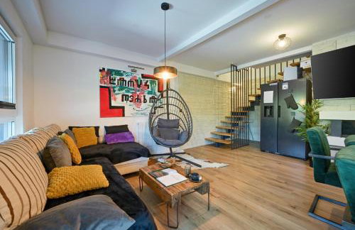 Black Pearl 5 stars Holiday House - Foto 20