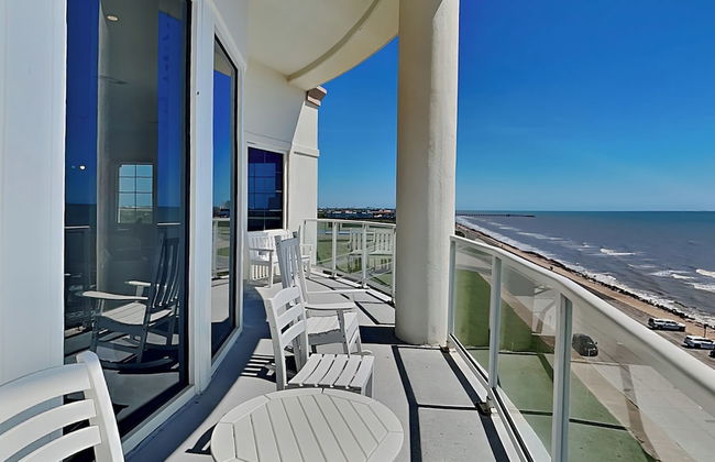 Diamond Beach 701 - Queen of Diamonds - Foto 13