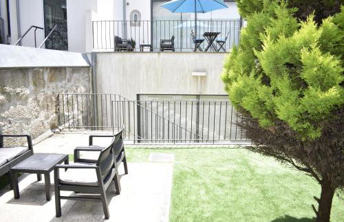 Oportolazaro Premium Downtown Porto - Foto 55