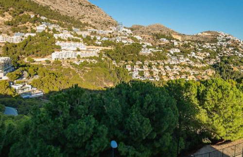 Casa Horizonte en Altea - Foto 21