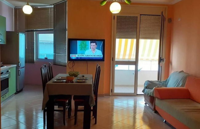 Lungomare Daily Apartment Beachfront - Photo 9