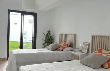 Modern & Relax Apartment in Estepona, Perfect for Families - Photo 24