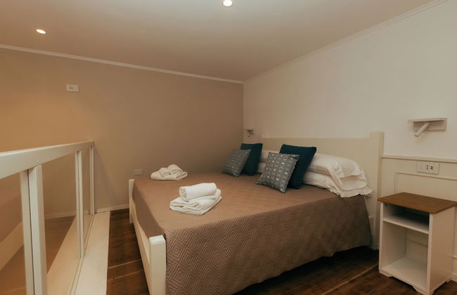 Cyrus&Janus flats - Foto 23