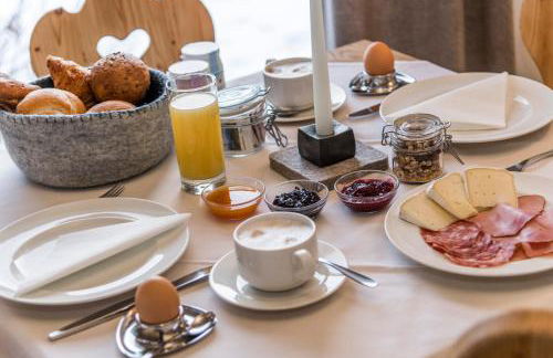 Im Wiesengrund Apartments - Foto 22