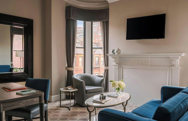 No. 284 Back Bay Hotel, Sonder by Marriott Bonvoy - Photo 41