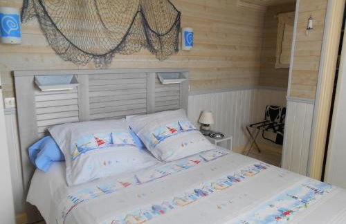 ILE DE RE, LA DANAE, VELOS, WIFI, CUISINE, LINGE, PARKING gratuit - Foto 24