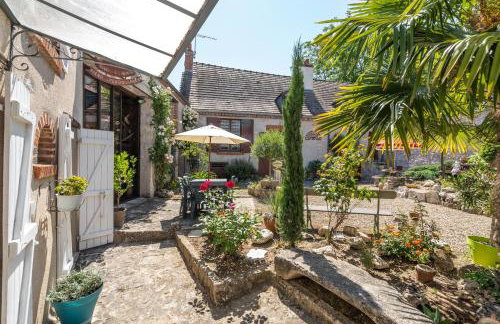 Maison accueillante à la campagne avec jardin - Foto 8