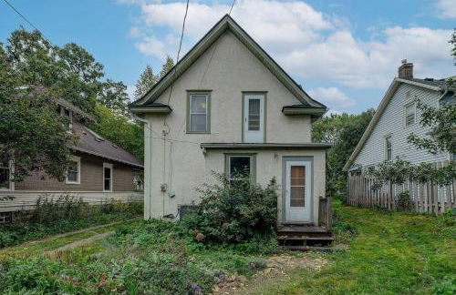 St Paul Farmhouse near downtown and Allianz Field - Foto 23