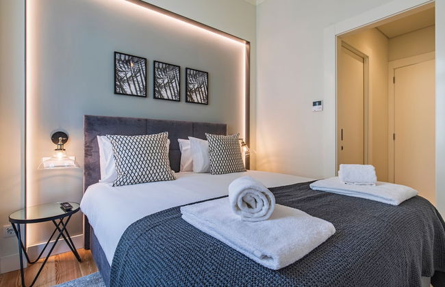 Ando Living - São Nicolau House - Foto 85