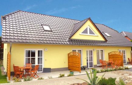 Ferienpark Neppermin Appartmenthäuser - Foto 1