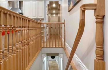 Totally Renovated Victorian House in Center SF! - Foto 74