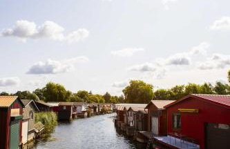 Peenecamp Neukalen, Campingplatz - Foto 25