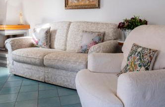 Villa Miramare, piscina e parcheggio a Conca dei Marini - Photo 56