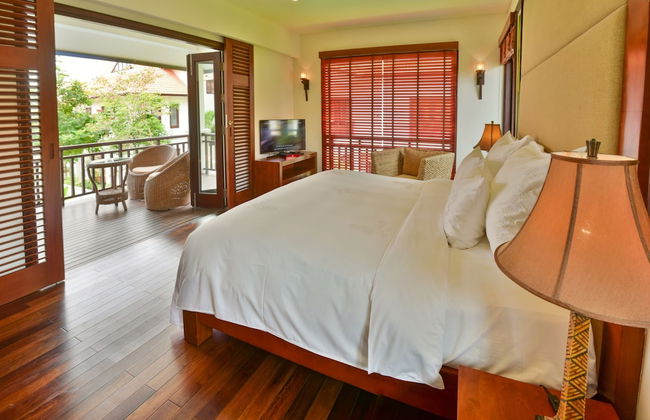 Furama Villas Danang - Foto 77