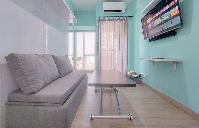 Good Place Studio Apartment M-Town Residence Near Summarecon Mall - Foto 7