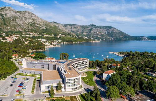 Apartments Mali Paradiso - Two Bedroom Apartment with Balcony and Pool View A4 - Foto 30