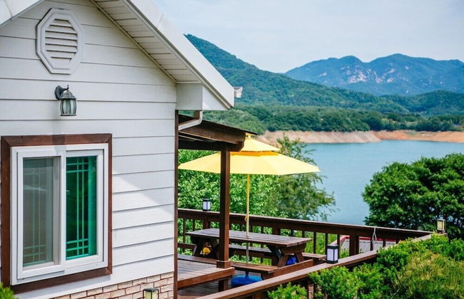 Hosu Ilchul Pension - Foto 73