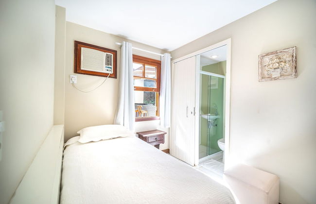 Bz21 Casa com Jacuzzi e churrasqueira - Foto 4