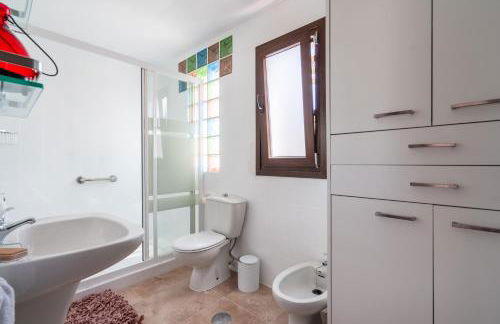 Casa en Cabo de Gata con barbacoa y Jardín, cerca de la playa - Foto 53