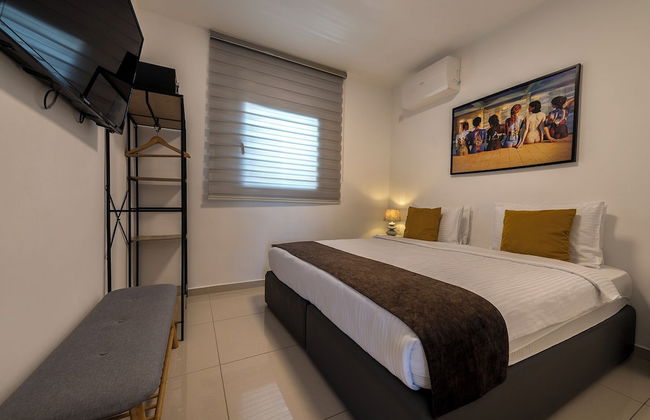 Melony Apartment - Foto 8