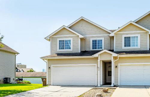 Spacious 4 Bed 2-5 BA Modern Home - Foto 3