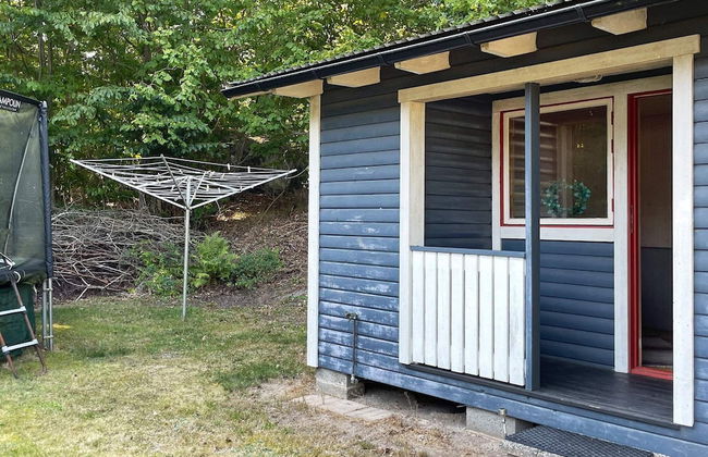 7 Person Holiday Home in Drakne-hogby - Photo 19