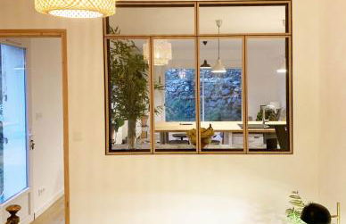 Jardin dans les Pins - Foto 11