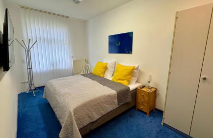 Charming Apartment in historischer Polizeiwache - Foto 11