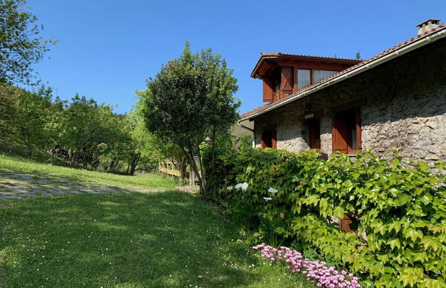 Agroturismo Urresti - Foto 45