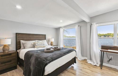 Landmark Lakehouse - luxury living in PLX - Foto 17