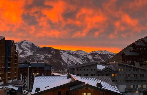 Les appartements de Makalu Val Thorens - Foto 34