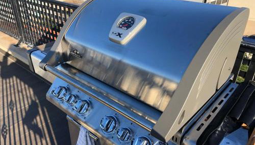 penthouse exceptional sea view - Foto 5